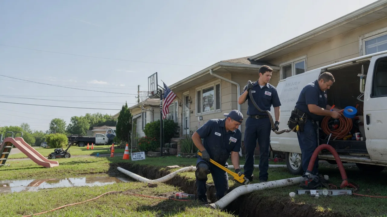 Toilet Installation in Winthrop, IA near me